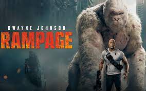 The movie is set to entertain. Rampage Movie Full Download Watch Rampage Movie Online English Movies