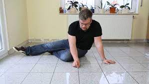 Für weitere informationen wenden sie sich bitte an ihren fachberater. Vinylboden Auf Fliesen Bedingungen Zu Fugen Untergrund Planeo