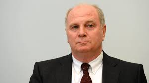 Bank vontobel europe ag participates in the deposit guarantee scheme of germany. Vontobel Die Bank Die Von Hoeness Profitiert Unternehmen Faz