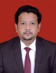 Details of Judicial Officer