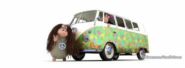 Spending a few hours creating your own timeline cover. Peace Ride Hippie Van Facebook Covers