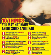 At its worst, shisha is 400 to 450 times more dangerous than having a cigarette. Shisha Awareness Campaign Manchester Posts Facebook