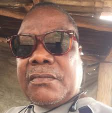 Profile for Cecelia SaykpaDoedi Kpanyen Wreh