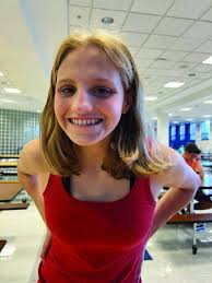 The Woodstock Independent's Student of the Week