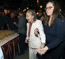 Herečka nina divíšková zemřela ve věku 84 let. Nina Diviskova 80 Strasny Popis Jeji Nemoci Ahaonline Cz