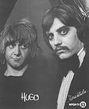 Scream-In (TV Series 1969–1971)