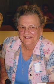 Verline Belcik Obituary