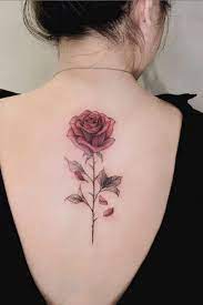 More people are becoming inspired by spine tattoos for women. 14 Super Sexy Back Tattoo Design Ideas For Women