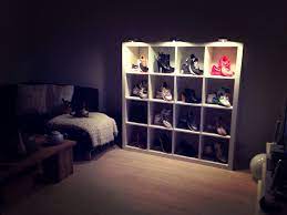 Pin On Sneakers Display
