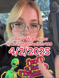 Barry McKockiner (@barryxmckockiner)’s videos with original sound