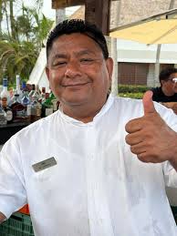 If you bring Pesos for tipping is there anywhere