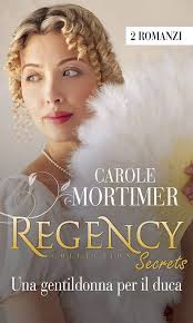 Una gentildonna per il duca (Italian Edition) eBook : Mortimer, Carole,  Mento, Daniela: Amazon.es: Tienda Kindle