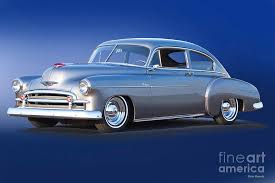 Image result for Tangerine 1950 Fleet
