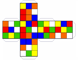 Charts & diagrams, cubes, geometric shapes, graphics & metaphors, rubik's cube. Blank Rubik Cube Template Printable Blank White Rubiks Cube Puzzle Editorial Image Image Of Labels Can Be Blank Or You Can Type Up To 10 Different Messages Yanti Baswara