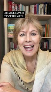 Since starting my creativity coaching journey back in June 2024, I've seen  many creative mindset shifts and changes for the better, in myself and  others, and the one thing that is always