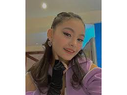 Selina Ang's Instagram, Twitter & Facebook