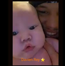 Chani Patrice Yeager