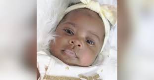 N'aila Faith Gregory Obituary