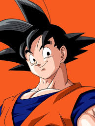 Goku (DB Anime) vs Nicole Watterson (Gumball)