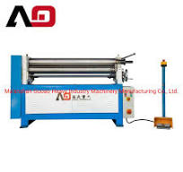 Cheap Factory Price Mechanical Hydraulic Plate Bending Machine