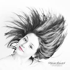 Sharon Howard's Instagram, Twitter & Facebook