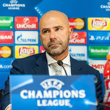 Bosz replaced frank de boer at ajax at the start of last season and was under contract with the amsterdam side until 2019. Peter Bosz Wikipedia