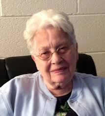 Mary Stephens Obituary