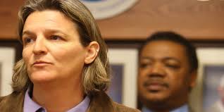 Inkster police chief resigns in wake of Dent case