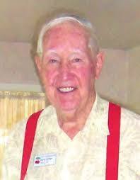 Louis Beauchet is King of Bridge