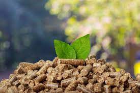 Wood Pellet What Can We Do With Wood Pellet