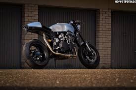 T15 Motorrad