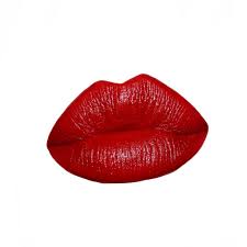 Red Lips Polyvore Moodboard Filler Mouth Lipstick Red Lips Outfit Lip Logo Red Aesthetic