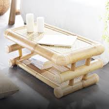 Shop the bamboo coffee tables collection on chairish, home of the best vintage and used furniture, decor and art. Bamboo Coffee Tables Ideas On Foter