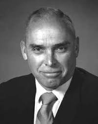 Memorial to Howard R. Gould (1921–2013)