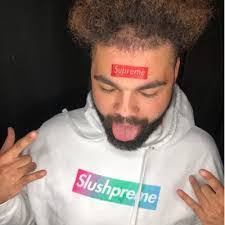 Marcus Walls's Instagram, Twitter & Facebook