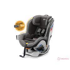 I&aposm worried about whether my infant car seat is installed correctly. Chicco Nextfit Zip Car Seat Shopee Malaysia