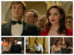 Dramă, romantic 1h 50m 2016 12196 vizualizări. Seria Inainte SÄƒ Te Cunosc Jojo Moyes Destin EmoÅ£ii Si TrÄƒiri Intense