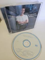 Daniel Narducci Timeless Broadway music cd