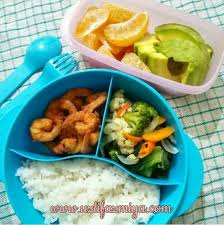 Dari seluar size 36 ke size 28. Bekal Suami Kerja Mudah