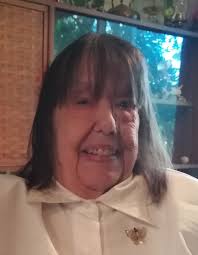 Ruth Margaret Seller Spence