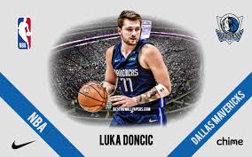 Luka doncic wallpapers top free luka doncic backgrounds. Download Wallpapers Luka Doncic Dallas Mavericks Slovenian Basketball Player Nba Portrait Usa Basketball American Airlines Center Dallas Mavericks Logo For Desktop With Resolution 2880x1800 High Quality Hd Pictures Wallpapers