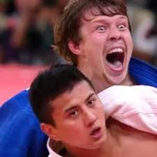 Nicolas Gill: “When you go to the opening ceremony it really hits you that  you're at the Olympic Games”