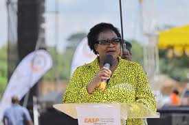 GSB Uganda Ramps Up Commitment to Youth through Sports, Education