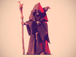Create low poly game characters in blender3d. Artstation Low Poly Characters Jona Dinges