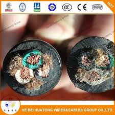 I could also need the california connectors. American Ul So Sow Soow Sjoow Underwater Electrical Cable Jytopcable