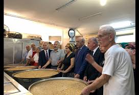 Sürmeli'nin ameliyatının başarılı geçtiği belirtildi. Cem Vakfi Haber Detay