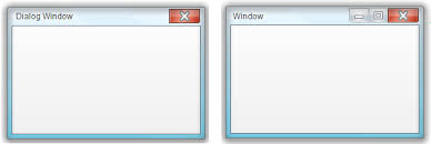 You can also open it from the start menu. Dialog Box Elements Mock Up Dialog Box For Windows System