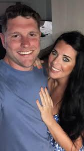 The virchys very own Steph Webb and Matthew Unwin are getting hitched ,  everyone wish them a big huge congrats! Anyone that watched all the live  acts