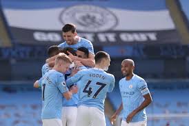 The official manchester city facebook page. Fulham Vs Manchester City Free Live Stream 3 14 21 Watch English Premier League Online Time Usa Tv Channel Nj Com