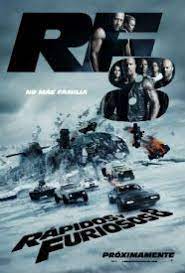 Ver Rapidos Y Furiosos 8 Pelicula Online Gratis En Hd Maxcine